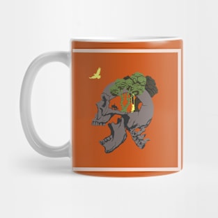 Mindfull Playground Mug